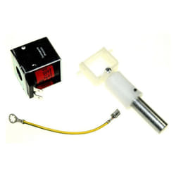 Whirlpool - electro aimant solenoide pour refrigerateur ...
