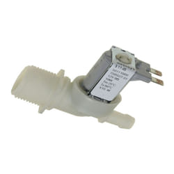ELECTROVANNE 1 VOIE 12 VOLTS Ø 12 MM pour HABITATION MOBILE...