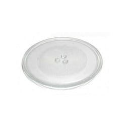 Plateau tournant diametre 255mm 49PM007 pour Micro-ondes bosch, carrefour home Daewoo far, micrologic, proline, saba, selecline, siemens - nc
