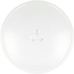 Plateau tournant diametre 255 m/m pour micro ondes midea -...