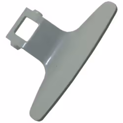 Poignée de hublot compatible pour Lave-linge DAEWOO 3612610800 Appareils compatibles : [MACHINE À LAVER, LAVE-LINGE DAEWOO: ] ...