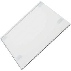 Clayette, étagère 497X342 mm (AHT73754303) Réfrigérateur, congélateur LG