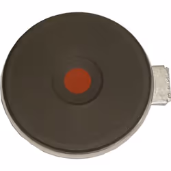 PLAQUE TABLE DE CUISSON DIVERS MARQUES C00099674 PLAQUE ELECTRIQUE RAPIDE DIA 145 1500W