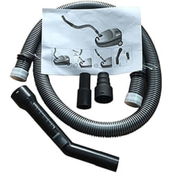 Flexible universel 1M80 pour pieces aspirateur nettoyeur...