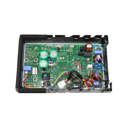 Platine pcb pour climatiseur LG EBR63372222