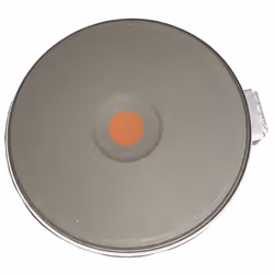PLAQUE TABLE DE CUISSON DIVERS MARQUES C00143460 PLAQUE ELECTRIQUE Ø 180 1500W