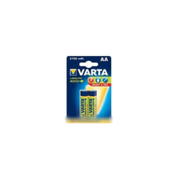 Sans Marque - piles rechargeables nimh aaa varta 2X pc pour piles...