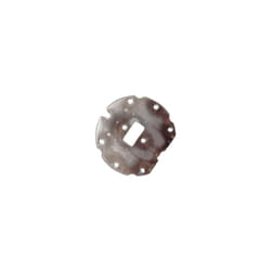 Calor - plaque graphite resistance chaudiere - CS-00090990