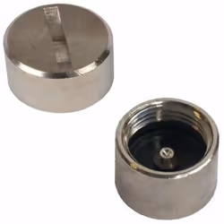 Bouchon de cuve avec joint pour centrale vapeur CALOR, ROWENTA, MOULINEX CS-00094115, CS-00094114 Appareils compatibles : [CE ...