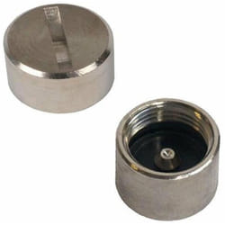 Bouchon de cuve avec joint (CS-00094115, CS-00094114) Centrale Vapeur, Fer à Repasser Calor moulinex, rowenta, tefal