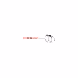 Merci de vérifier que cette pièce est bien compatible avec votre modèle d'appareil. Notre service client peut vous conseiller ...