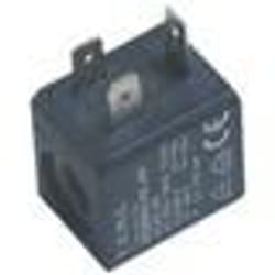 PIECES ENTRETIEN DU LINGE PETIT ELECTROMENAGER CS-00094113 BOBINE ELECTROVANNE TROU Ø 10 M/M