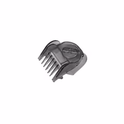 Peigne 3-12mm pour tondeuse Rowenta CS-00123435 - 3-12 mmAppareils :Wet & Dry, Precision, Titanium