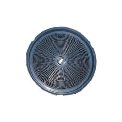Filtre charbon rond type 180 CR300 (à l'unité) (51055-1272) (CR300) Hotte 510553662734257524 Airlux ariston hotpoint, rosieres