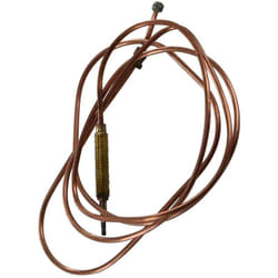Thermocouple de four a vis 1500 m/m pour cuisiniere glem-gas...