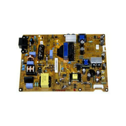 PLATINE ALIMENTATION pour PIECES TELEVISEUR - LCD LG -...