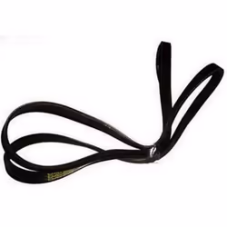 Courroie 1185H8 compatible pour lave-linge BRANDT, OCEAN, HARROW, WALTHAM, WELCO, WESTWOOD, BSK, CLAYTON, COBAL, FAGOR, HELKI ...