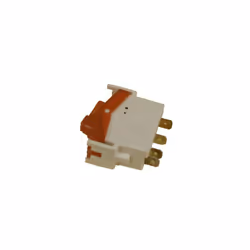 Merci de vérifier que cette pièce est bien compatible avec votre modèle d'appareil. Notre service client peut vous conseiller ...