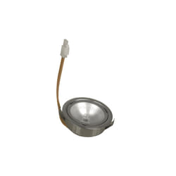 Lampe halogene 12 v livre complete pour hotte Novy 7150023