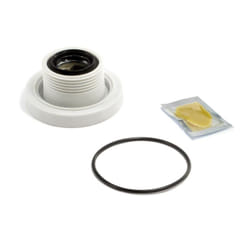 Palier lave-linge droite roulement 6204 ZN5811