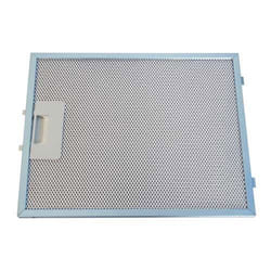 FILTRE HOTTE 5025393900 FILTRE A GRAISSE METAL X1 240 X 300 M/M