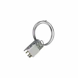 Thermostat K57L5545 pour Réfrigérateur. Référence de la pièce : 226214917, Marque : ARTHUR MARTIN.