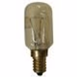 AMPOULE LAMPE FOUR 319256007 AMPOULE DE FOUR 40W E14 300°C