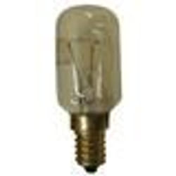 AMPOULE LAMPE FOUR 319256007 AMPOULE DE FOUR 40W E14 300°C