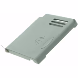 Couvercle compartiment pastilles d'origine pour lave-vaisselle AEG, ARTHUR MARTIN ELECTROLUX, ELECTROLUX, FAURE, ZANUSSI, ART ...
