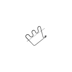 Resistance sole pour four Arthur Martin electrolux - 357003504