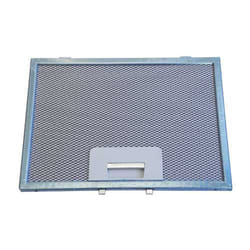 Filtre graisse - Arthur Martin - AFG5001X AFG580X - 234 x 170 mm
