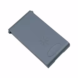 Couvercle de boite à produits d'origine pour Lave-vaisselle AEG, ARTHUR MARTIN ELECTROLUX, ELECTROLUX, FAURE, ZANUSSI, IKEA, ...