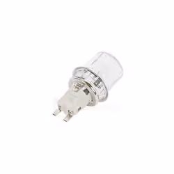 Support de lampe complet pyrolise Arthur Martin Electrolux 387937643. Pièce d'origine fabricant contrôlée