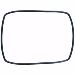 Joint de porte compatible pour four, cuisinière ARTHUR MARTIN ELECTROLUX, ARTHUR MARTIN, FAURE, ELECTROLUX Dimensions : 960x5 ...