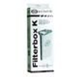 Sachet de sacs aspirateur - SEBO - K - 8 sacs papier - 3L - Micro-filtrante