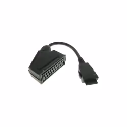 Merci de vérifier que cette pièce est bien compatible avec votre modèle d'appareil. Notre service client peut vous conseiller ...