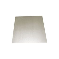 Sans Marque - plaque mica 300 mm x 300 mm pour micro ondes - 361756