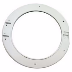 Enjoliveur hublot interieur pour lave-linge BEKO, FAR, BLUESKY, LISTO, SABA, SELECLINE, ALTUS, ARDEM, FUNIX 2804930100 Appare ...