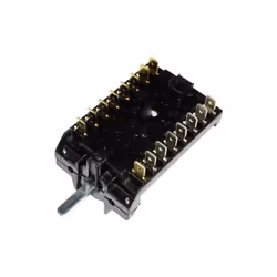 Merci de vérifier que cette pièce est bien compatible avec votre modèle d'appareil. Notre service client peut vous conseiller ...