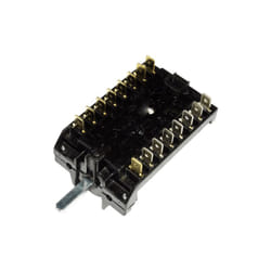 Commutateur de four 3075/2 ct bern pour four Vestel