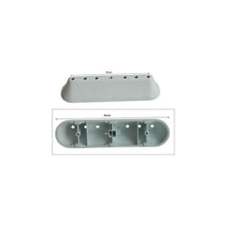 Aube de tambour 182 m/m pour lave linge Vestel 42002592