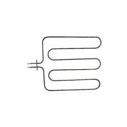 Resistance de sole 1200 w 230 v pour four Sauter 75X1485