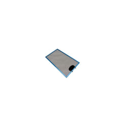 Filtre Metal Hotte 90 (375 X 215 M/m) Pour Hotte Sauter - 74x5757