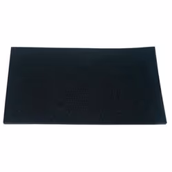 Filtre charbon (à l'unité) pour hotte DE DIETRICH, SAUTER Dimensions : 490X270 mm 77X3616 Appareils compatibles : [HOTTE DE D ...