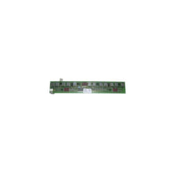 Carte de commande clavier pour table de cuisson Sauter