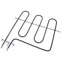 Résistance grill (supérieure) 2100W compatible pour four, cuisinière BRANDT, SAUTER, DE DIETRICH, ELEKTRA-BREGENZ, THERMOR, B ...