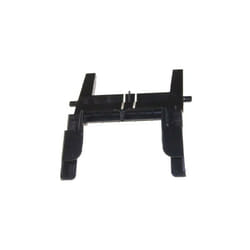 Bosch - Support Sac a Poussieres 00657994 Pour pieces aspirateur nettoyeur petit electromenager