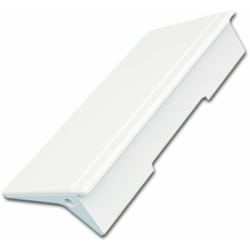 Poignee ed porte 54n-ht 070 pour refrigerateur Gorenje 449404