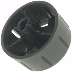 Manette de minuterie pour four, cuisinière DELONGHI 5311812431 Appareils compatibles : [FOUR, CUISINIÈRE DELONGHI: ] EO3235,  ...