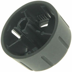 Manette de minuterie (5311812431) Four, cuisinière Delonghi